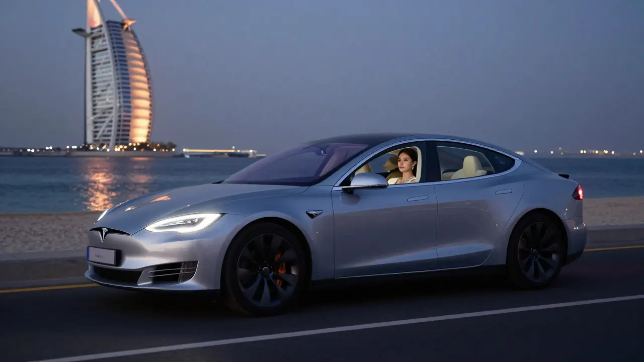 The Insider's Guide to the Most Luxurious Escort Services in Dubai