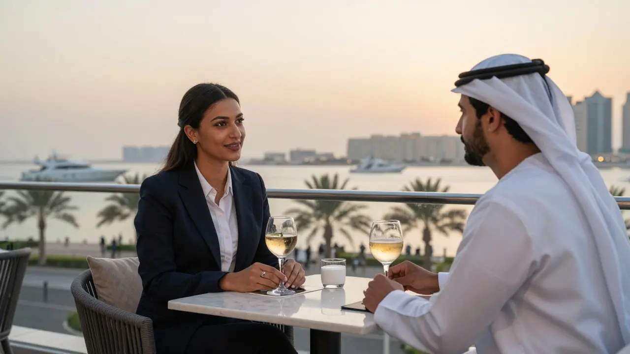 The Ultimate Guide to Escort Services in Abu Dhabi Nightlife