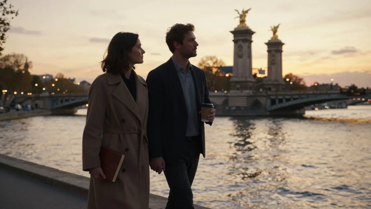 The Ultimate Guide to Luxury Companionship: Escorts in Paris