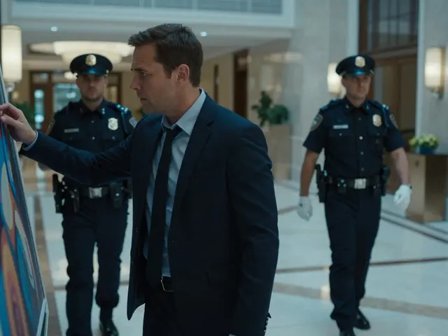 Abu Dhabi Escort Services: Illegal, Dangerous, and How to Stay Safe