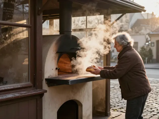 Discover Berlin's Hidden Gems with a Sophisticated Local Guide