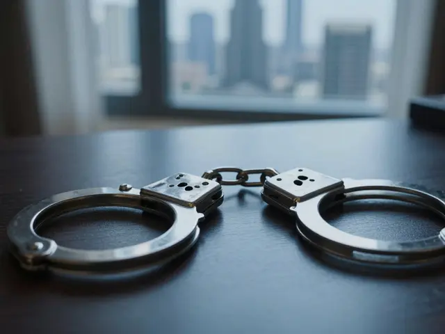 Dubai Escort Services: Legal Risks and Safe Alternatives