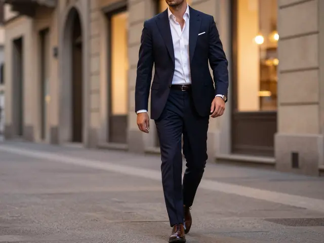 How to Dress for a Date with an Escort in Milan: A Night of Elegance