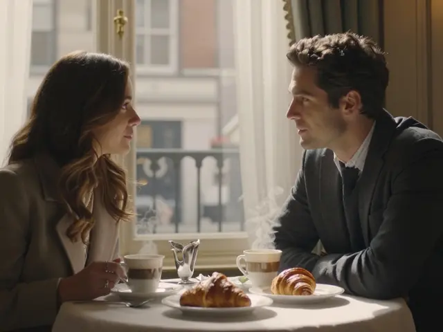 How to Find the Perfect Escort in London for a Romantic Weekend Getaway