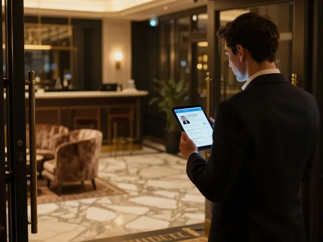 How to Find the Perfect Escort in London