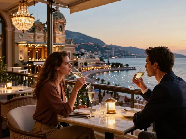 Monaco Nightlife Bucket List: Top 6 Exclusive Spots for 2026