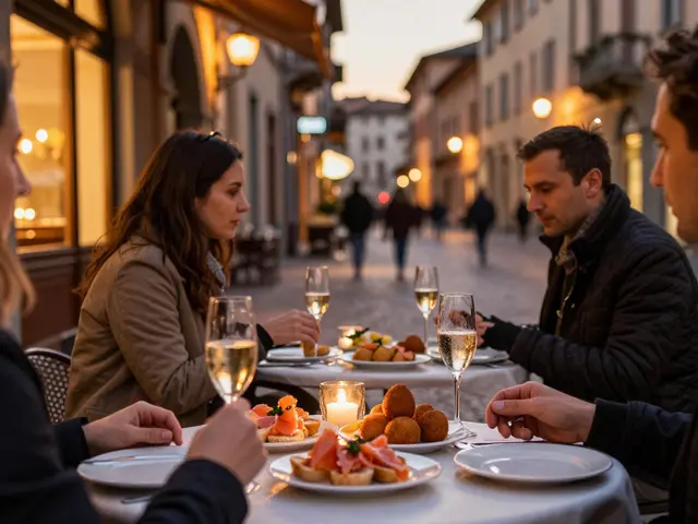 Nightlife in Milan: Your Ultimate Guide to the City's Hottest Bars, Clubs, and Late-Night Spots