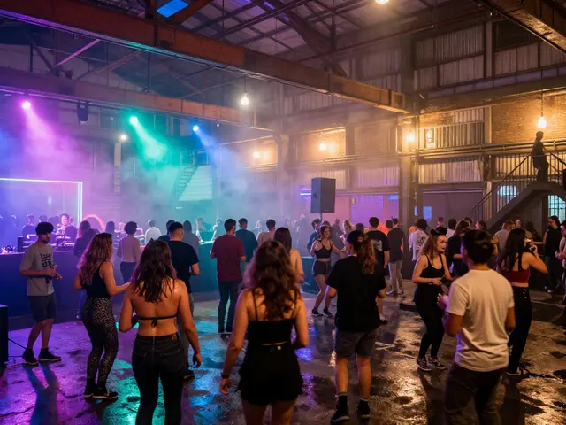 The Best of London Nightlife: Top Venues for Every Party-Goer