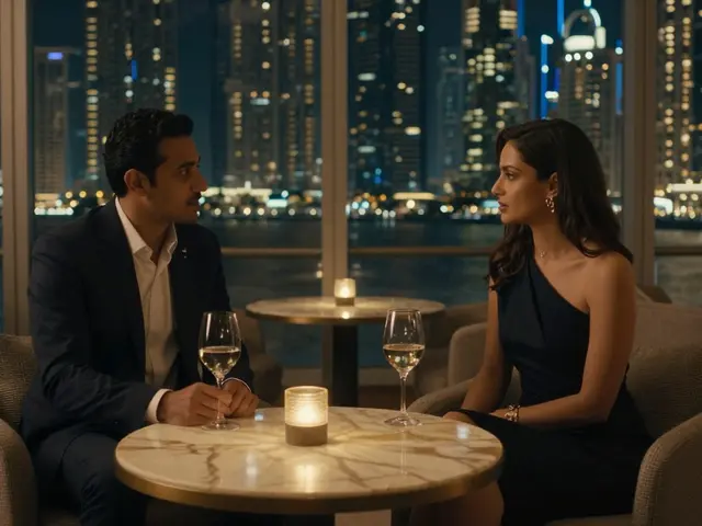 The Insider's Guide to the Best Escort Agencies in Dubai for a Night of Fun