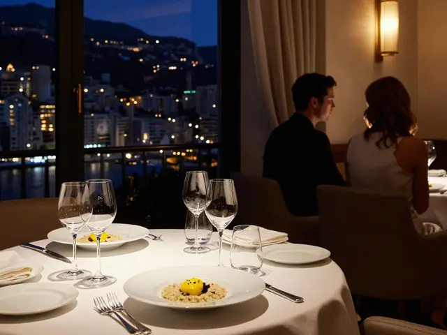 The Perfect Night Out in Monaco: A Nightlife Itinerary