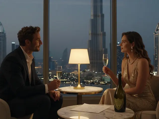 The Ultimate Guide to High-End Escort Services in Dubai for a Night to Remember