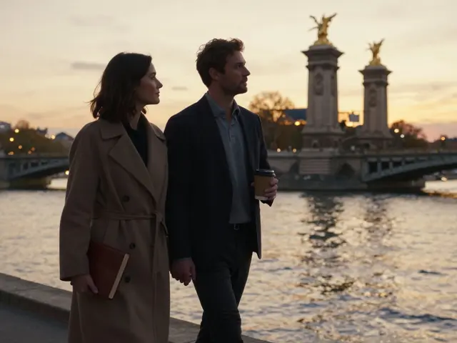 The Ultimate Guide to Luxury Companionship: Escorts in Paris