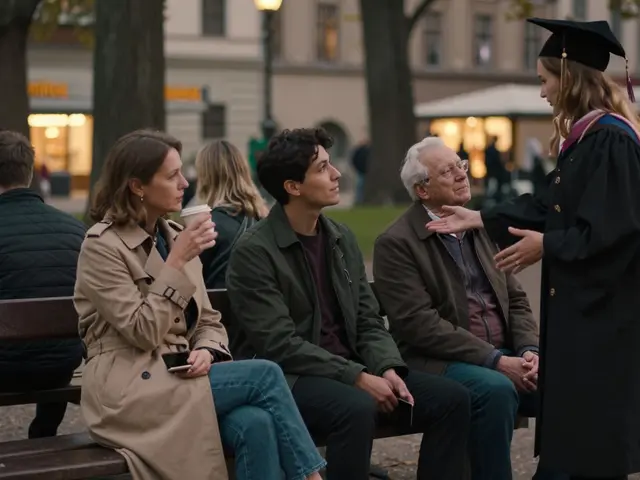 Why More People are Choosing Escort Services in Berlin