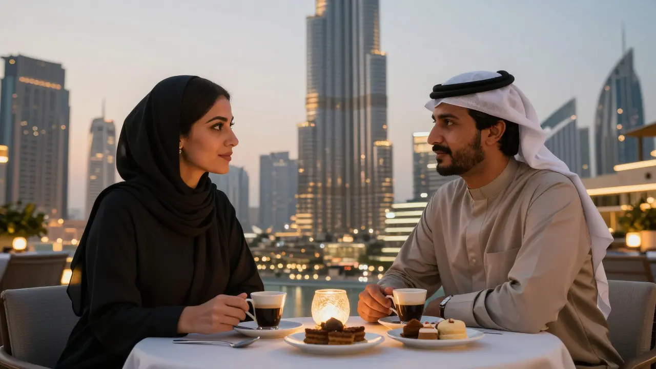 Top 10 Tips for a Memorable Experience with an Escort in Dubai