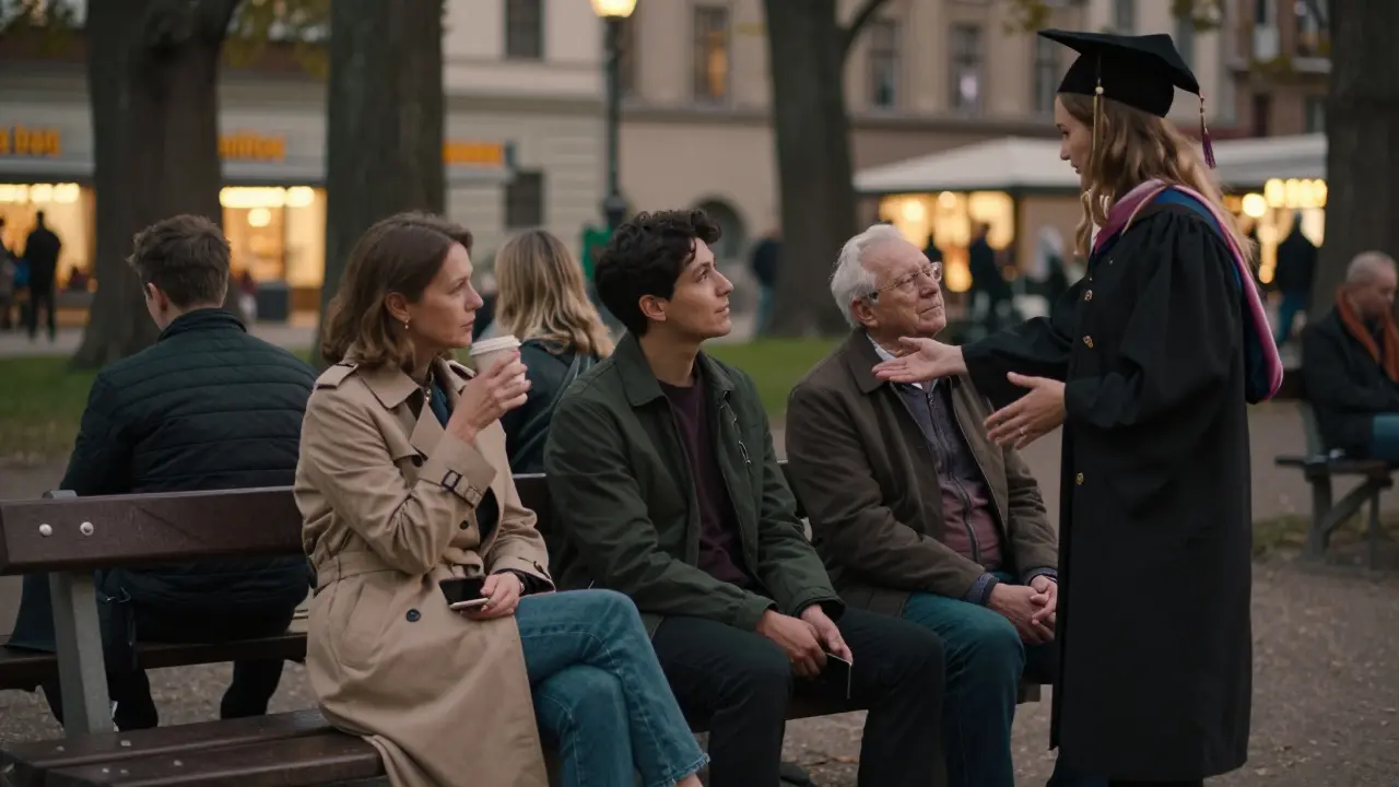 Why More People are Choosing Escort Services in Berlin