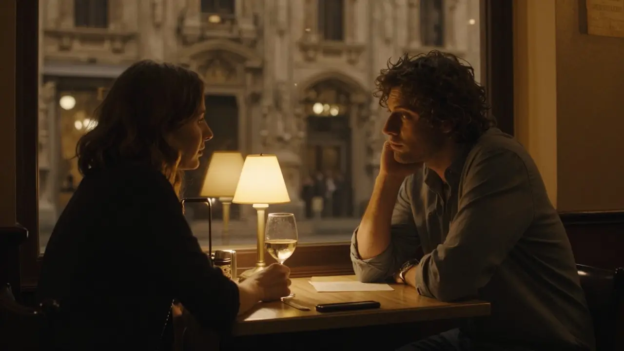 A Night of Passion: The Best Escort Agencies in Milan