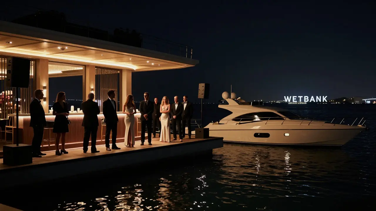 Abu Dhabi Nightlife: A Guide to the City's Most Exclusive VIP Experiences