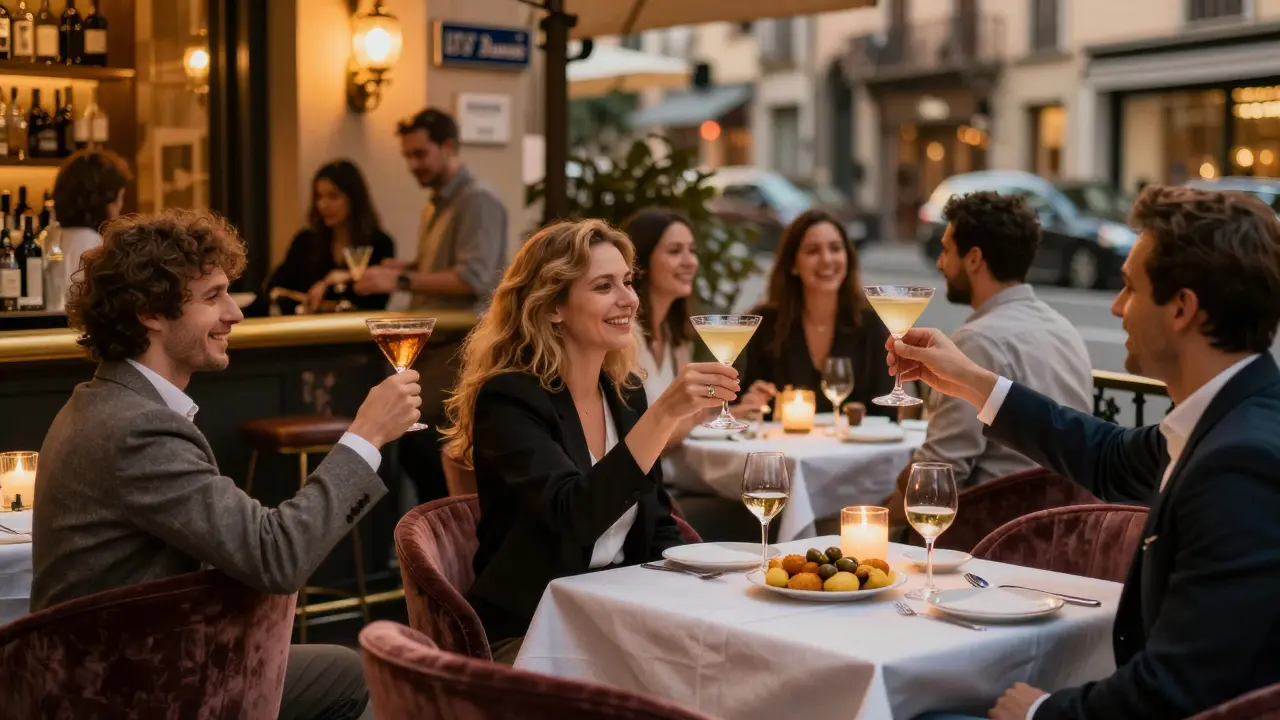 Discover the Magic of Milan: A Comprehensive Guide to Nightlife in Milan