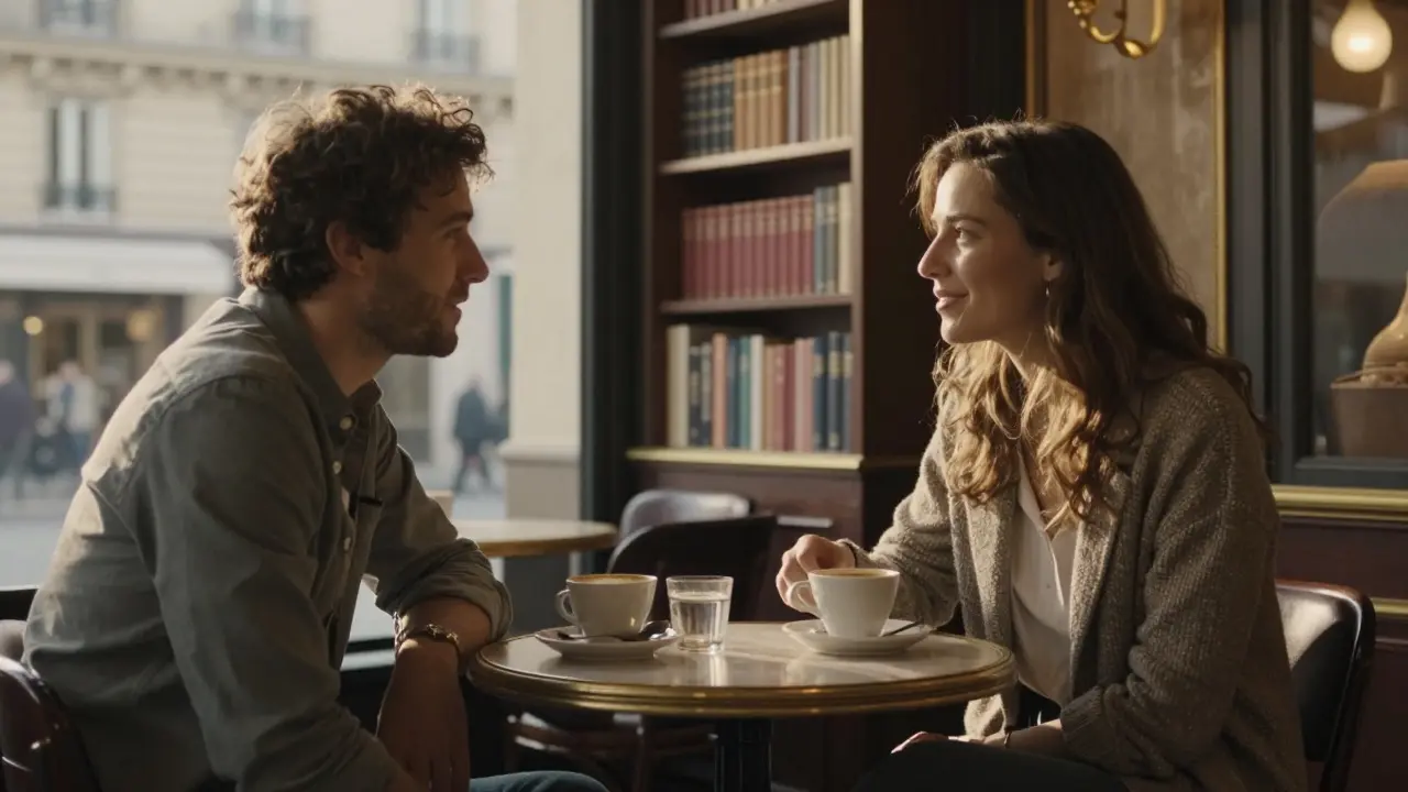 How to Choose the Right Escort in Paris for Your Unique Desires and Needs