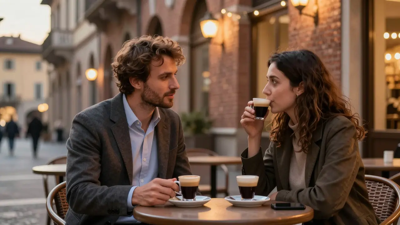 How to Make the Most of Your Escort Experience in Milan