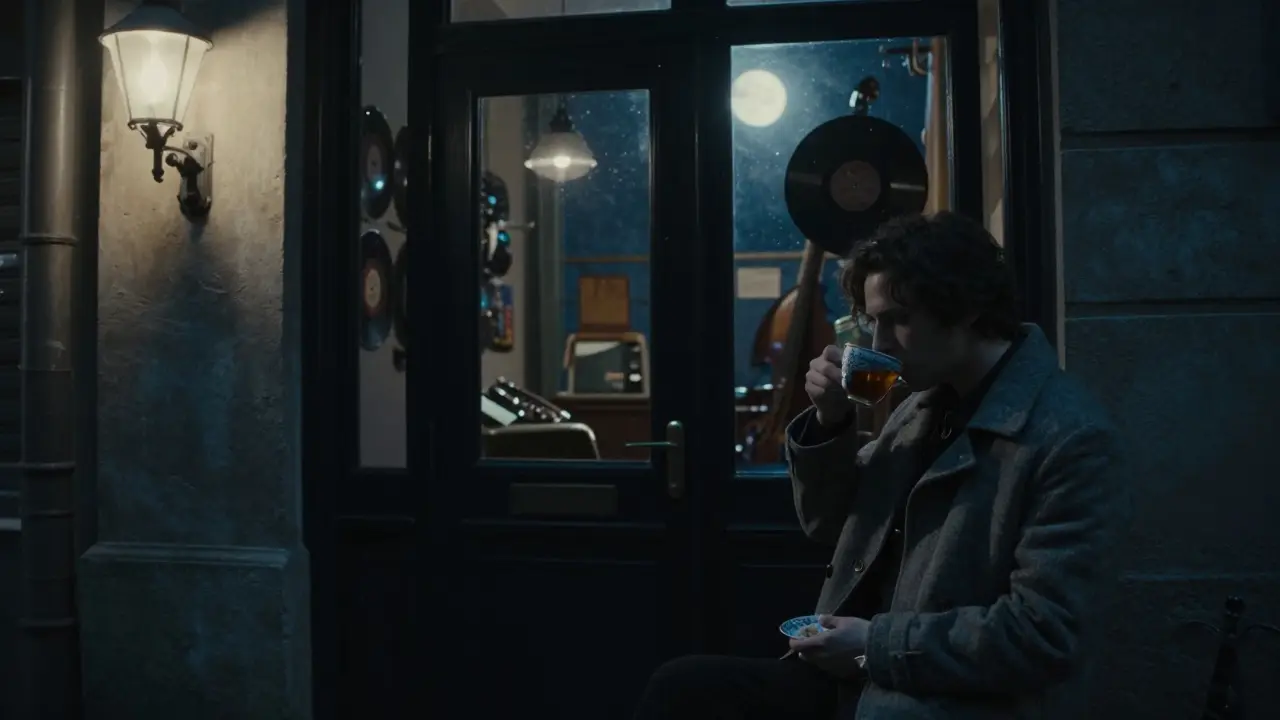 The Best-Kept Secrets of Monaco's Nightlife Scene