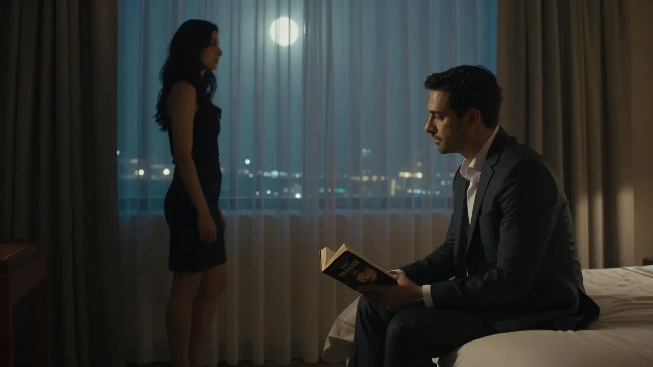 The Escort in Dubai Diaries: Real Stories from Real Clients