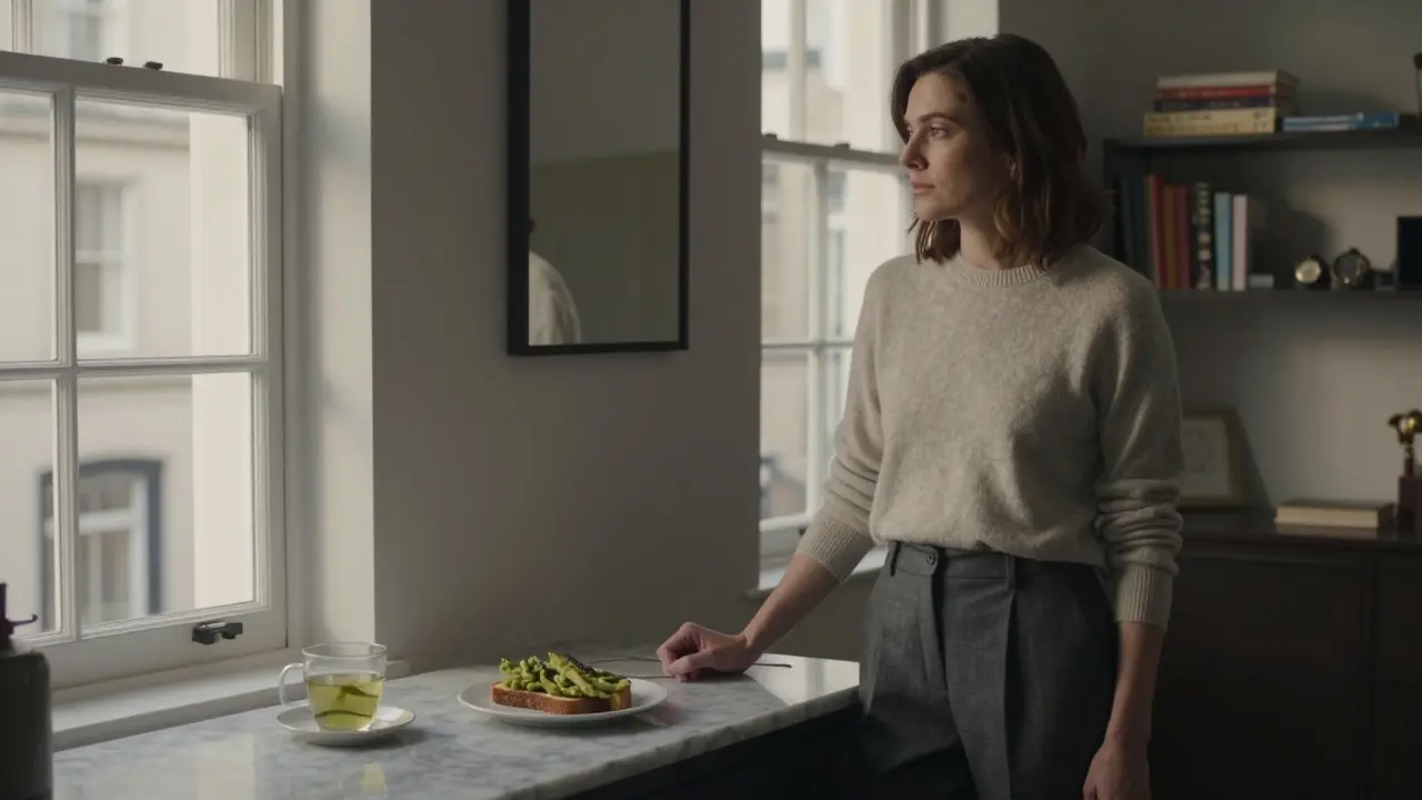 The Escort in London Lifestyle: A Day in the Life of a High-Class Companion