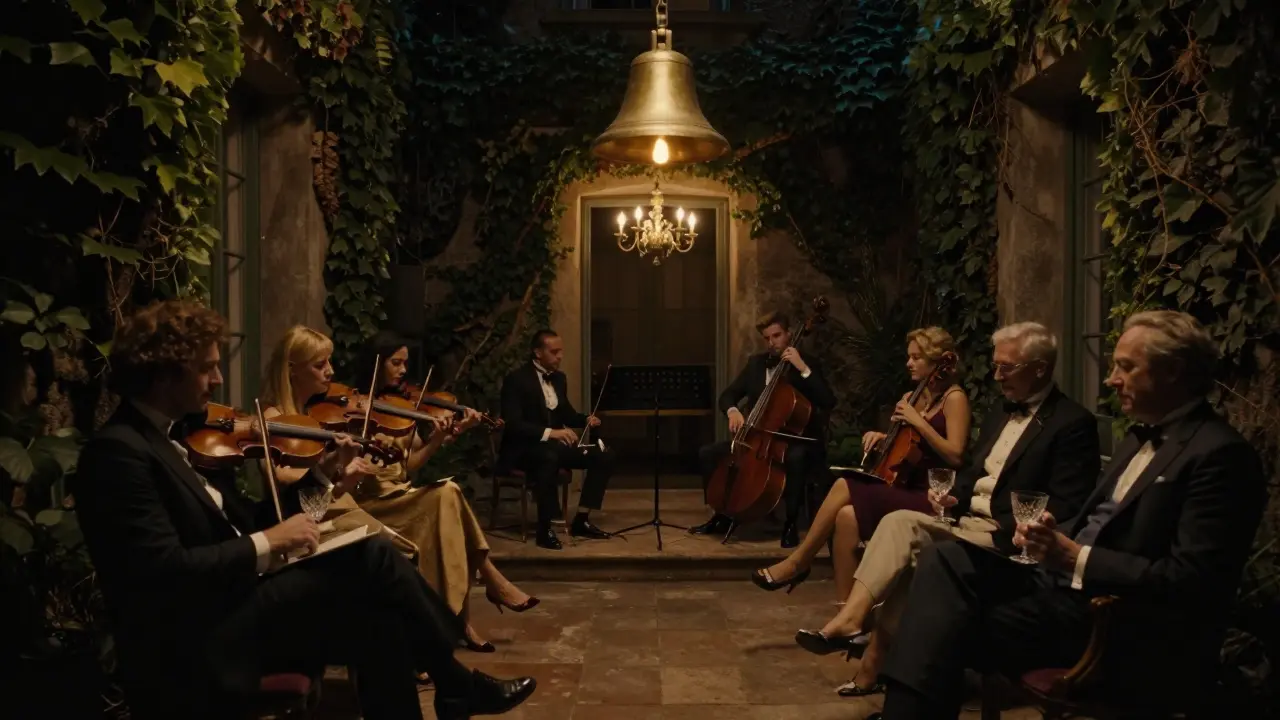 The Most Extravagant Nightlife Experiences in Monaco