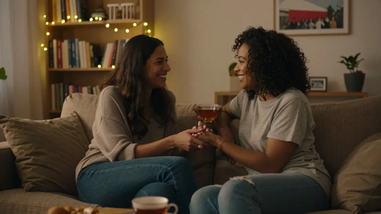 The Role of Escort Services in Berlin's Thriving LGBTQ+ Scene