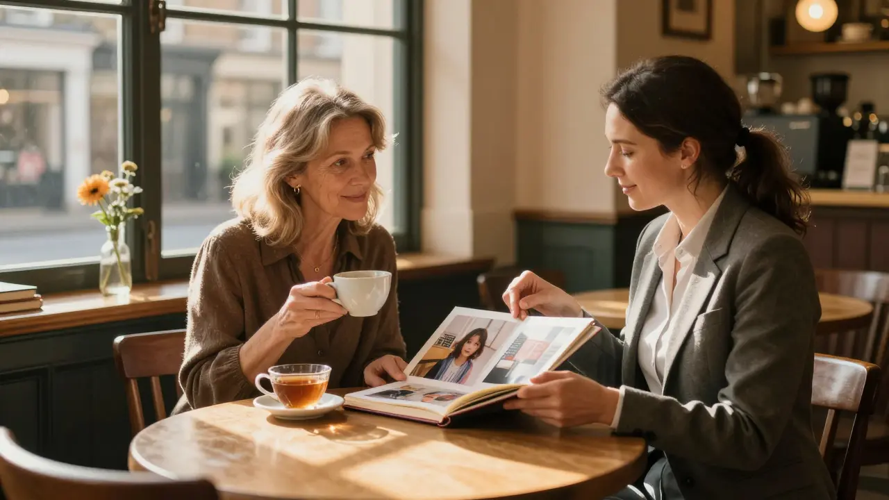 The Role of the Escort in London in Modern Society