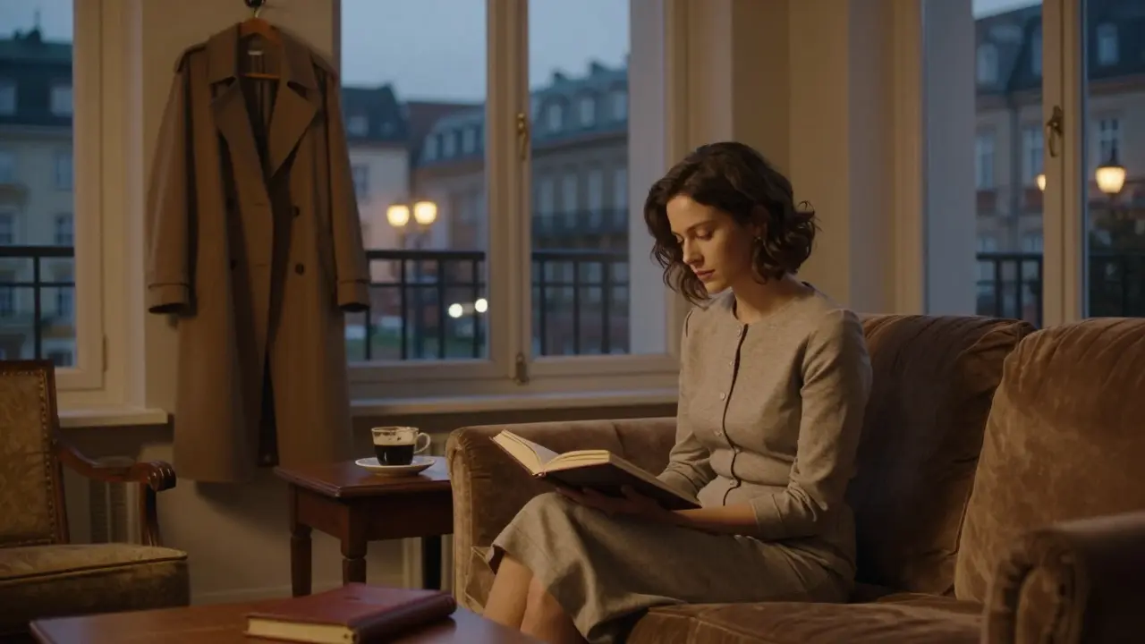 The Secret World of Berlin's High-Class Escorts: Luxury, Elegance, and Realities