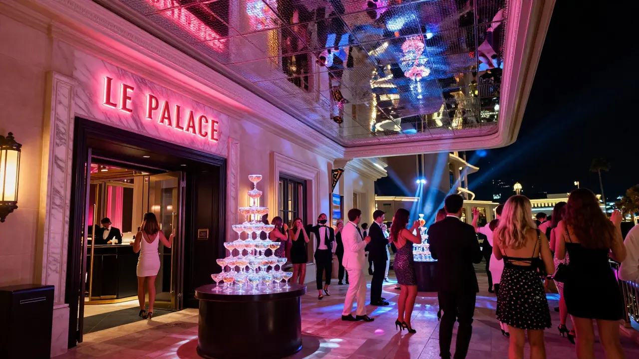 The Top 10 Nightlife Attractions in Monaco