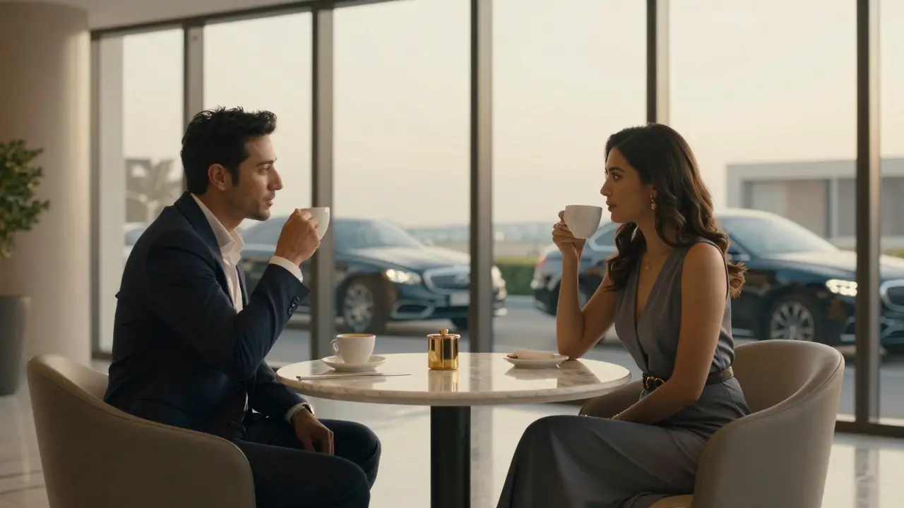 The Ultimate Guide to Escort Services in Dubai: What to Expect