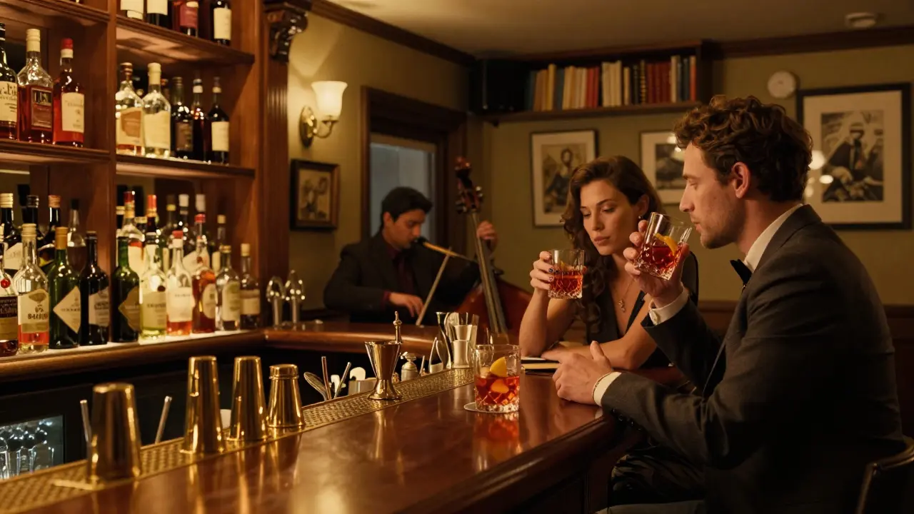 The Ultimate Guide to Nightlife in Milan: Top Spots for Party Lovers