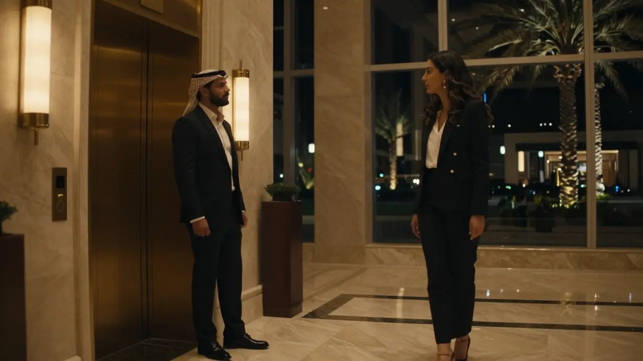 The World of Escort Services in Dubai: What You Need to Know