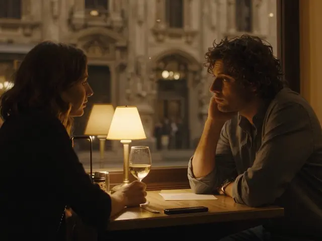 A Night of Passion: The Best Escort Agencies in Milan