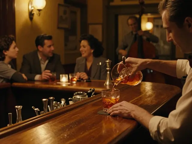 A Night Out in Milan: The Ultimate Guide to the City's Best Nightlife