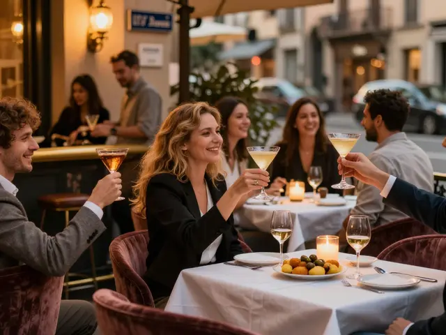 Discover the Magic of Milan: A Comprehensive Guide to Nightlife in Milan