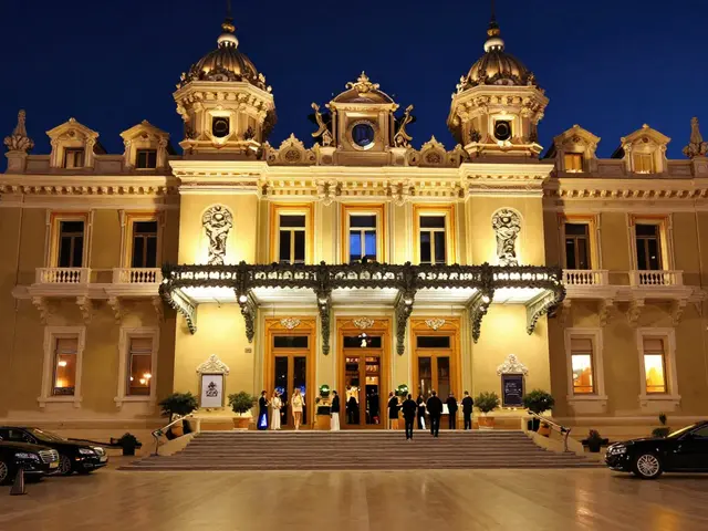 From Dusk Till Dawn: The Ultimate Nightlife Guide to Monaco