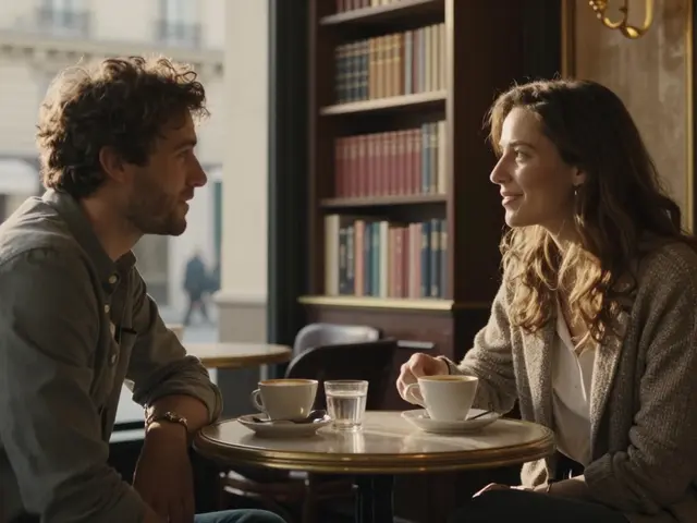 How to Choose the Right Escort in Paris for Your Unique Desires and Needs