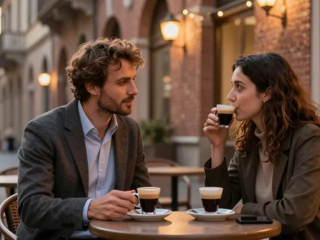 How to Make the Most of Your Escort Experience in Milan