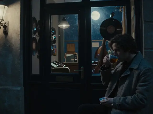 The Best-Kept Secrets of Monaco's Nightlife Scene