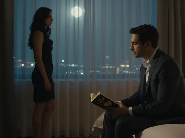 The Escort in Dubai Diaries: Real Stories from Real Clients