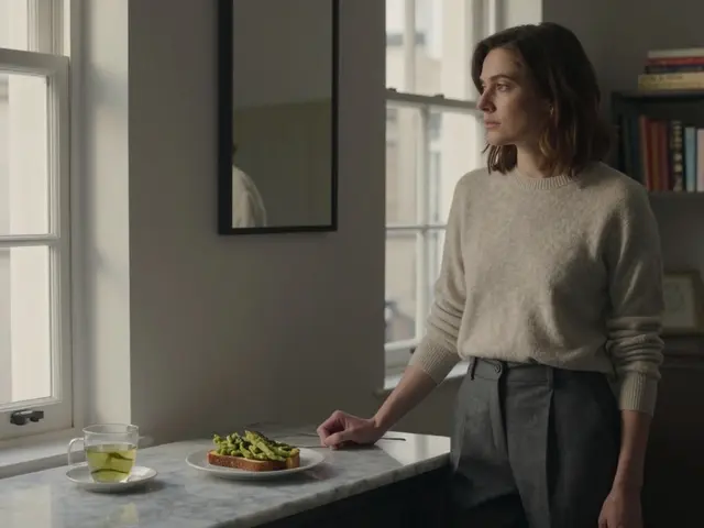 The Escort in London Lifestyle: A Day in the Life of a High-Class Companion