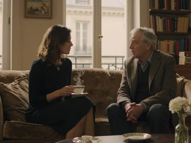 The Escort in Paris Experience: What Really Happens and Why It Matters