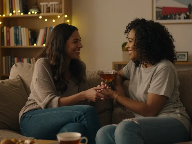 The Role of Escort Services in Berlin's Thriving LGBTQ+ Scene