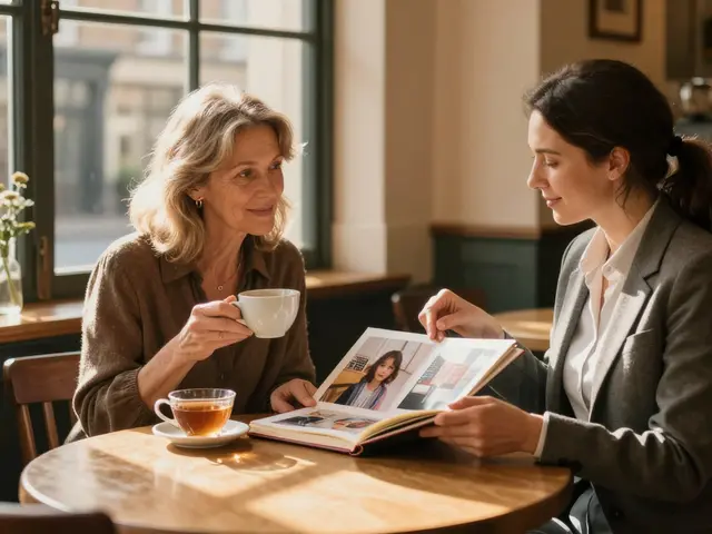 The Role of the Escort in London in Modern Society