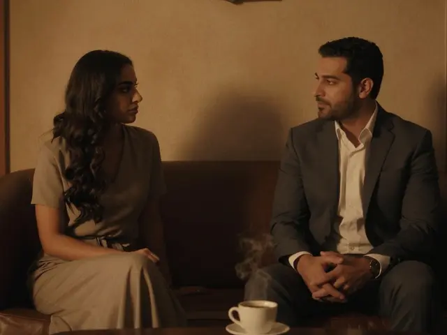 The Science of Attraction: What Makes an Escort in Abu Dhabi Stand Out