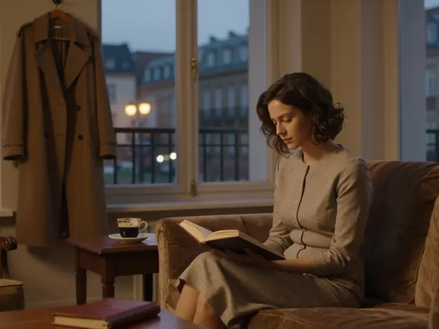 The Secret World of Berlin's High-Class Escorts: Luxury, Elegance, and Realities