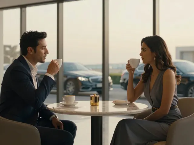 The Ultimate Guide to Escort Services in Dubai: What to Expect